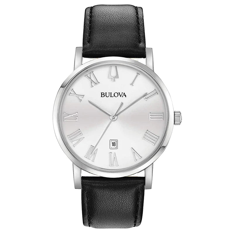Bulova clipper discount