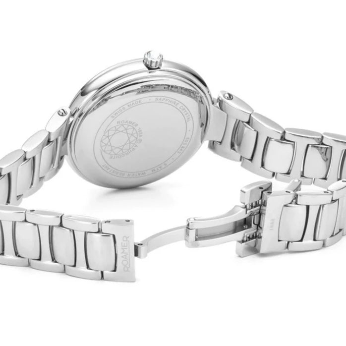 Roamer-<BR>Aphrodite Blue<BR/>(600843 41 49 50)