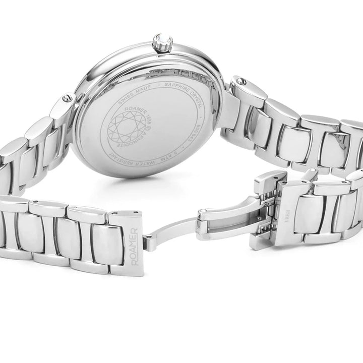 Roamer-<BR>Aphrodite White<BR/>(600843 41 19 50)