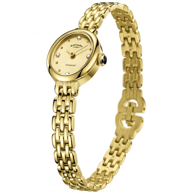 Rotary-<BR>Balmoral Gold<BR/>(LB05151/03/D)