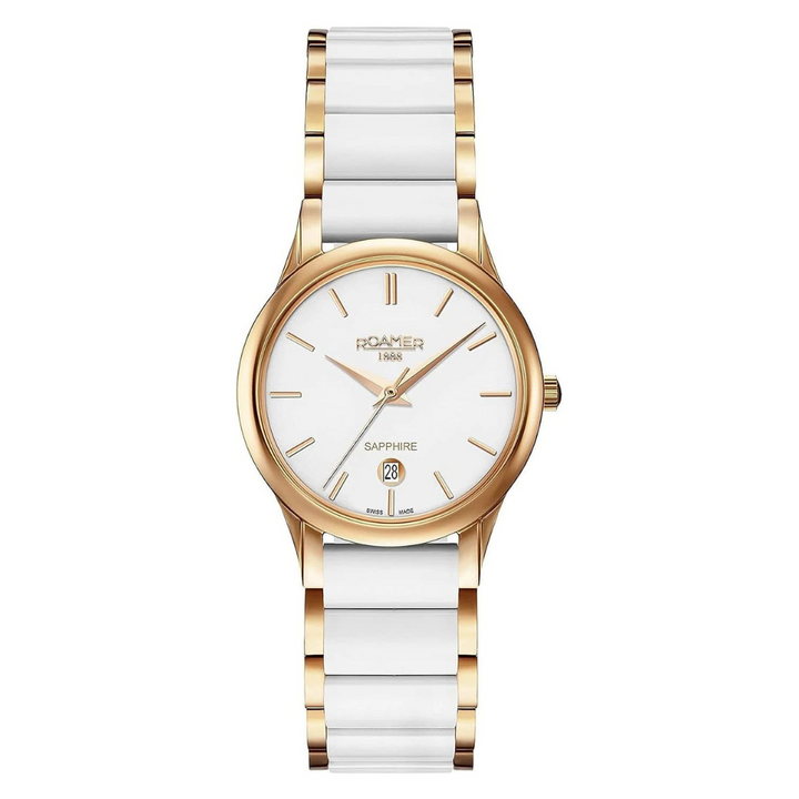 Roamer-<BR>C-Line White<BR/>(657844 49 25 60)