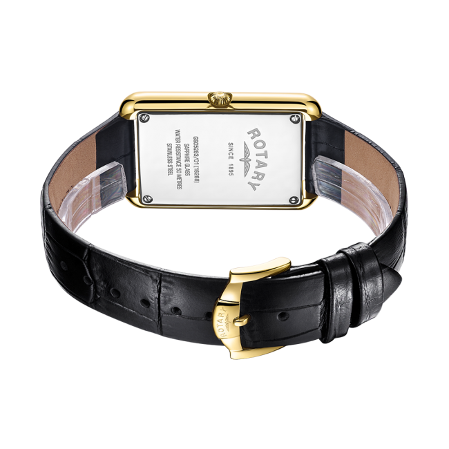 Rotary-<BR>Cambridge Gold<BR/> (GS05283/01)