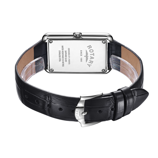 Rotary-<BR>Cambridge Silver<BR/>(GS05280/01)