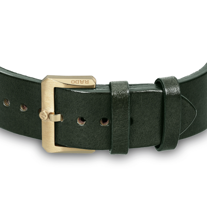 Rado-<BR>Captain Cook Automatic Bronze<BR/>(R32504315)