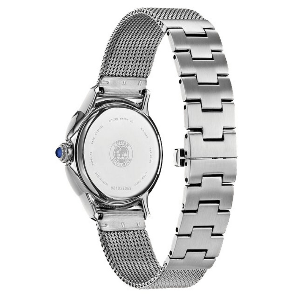 Citizen-<BR>Ceci Diamond Mesh<BR/>(EM0790-55N)