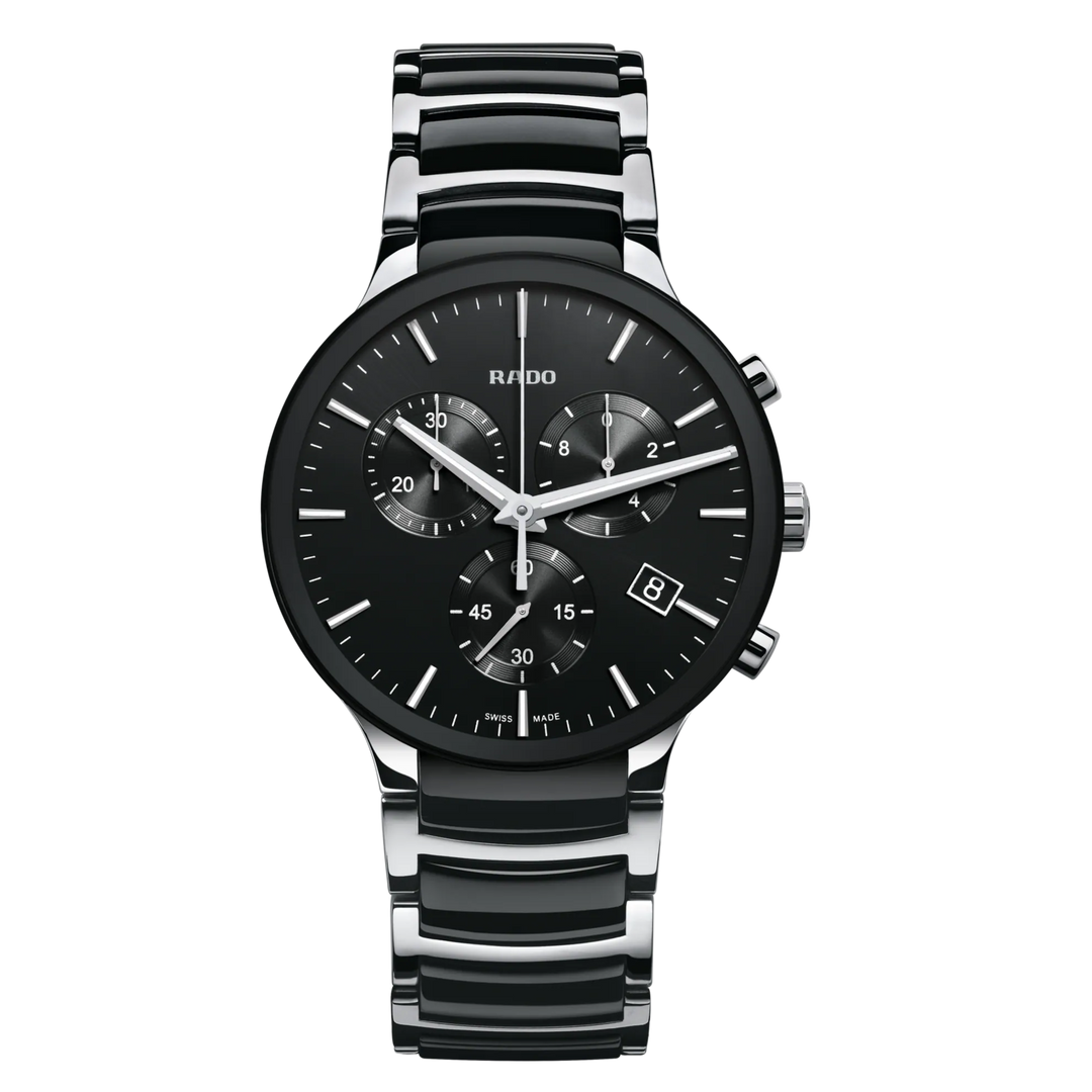 Rado-<BR>Centrix Chronograph<BR>(R30130152)