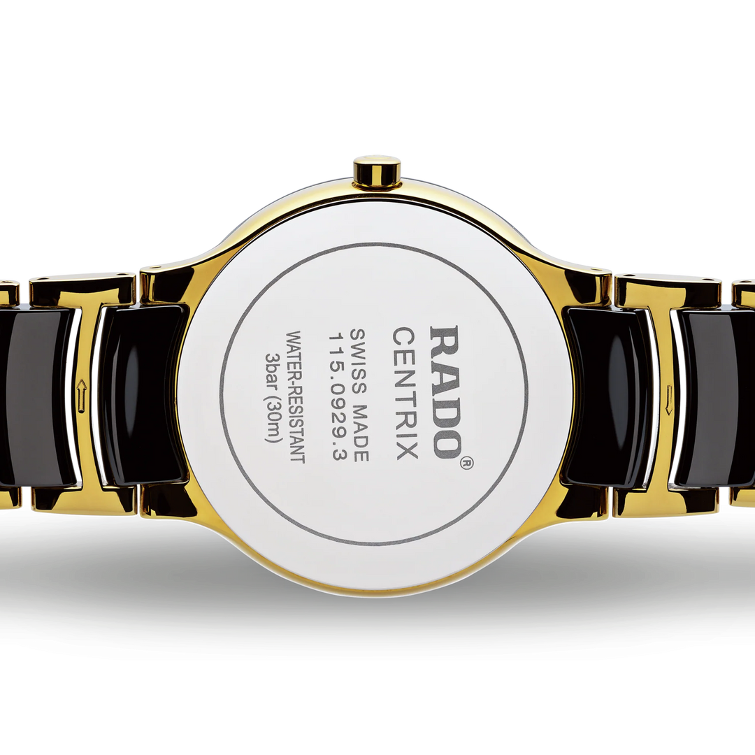 Rado-<BR>Centrix Diamonds<BR/>(R30929712)