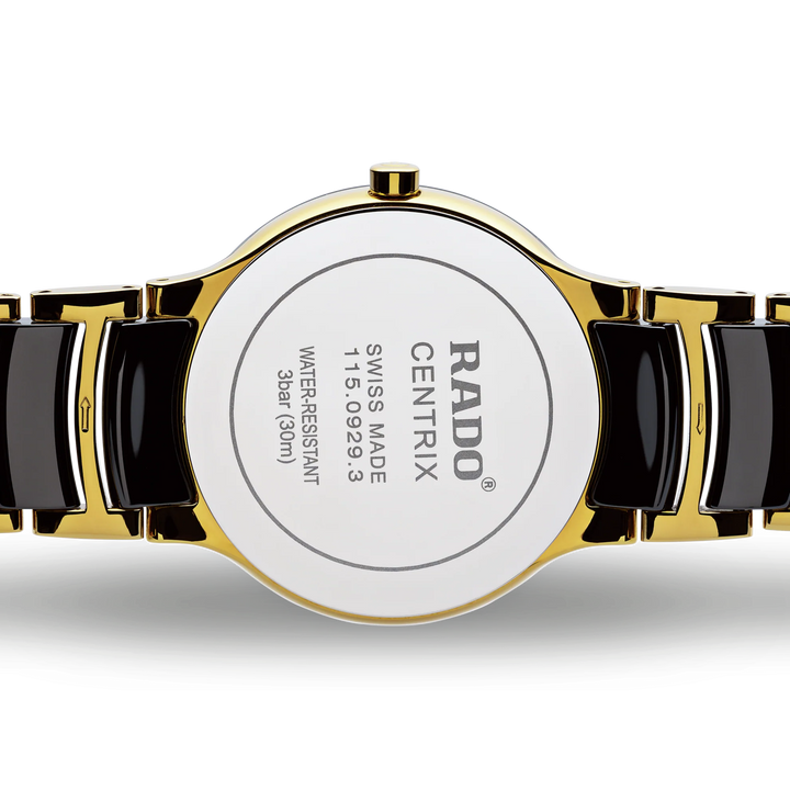 Rado-<BR>Centrix Diamonds<BR/>(R30929712)