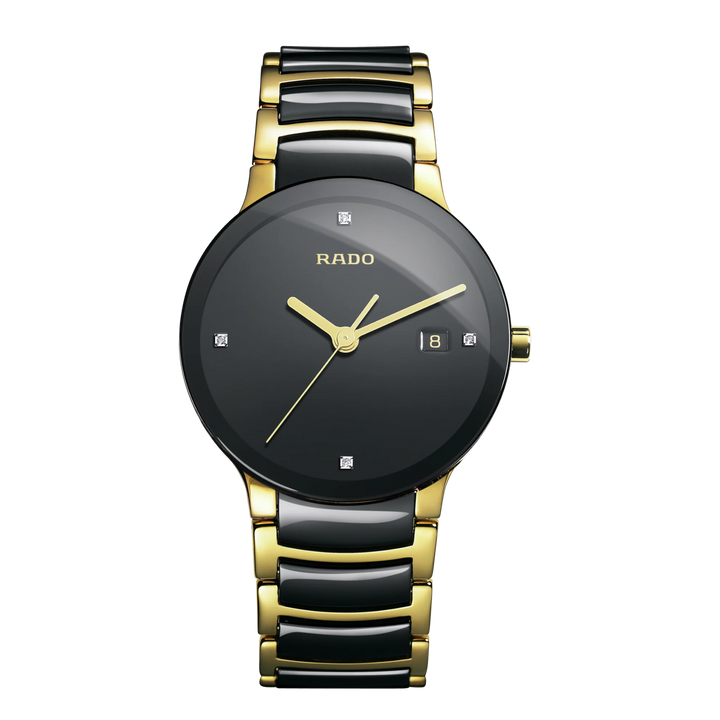 Rado-<BR>Centrix Diamonds<BR/>(R30929712)