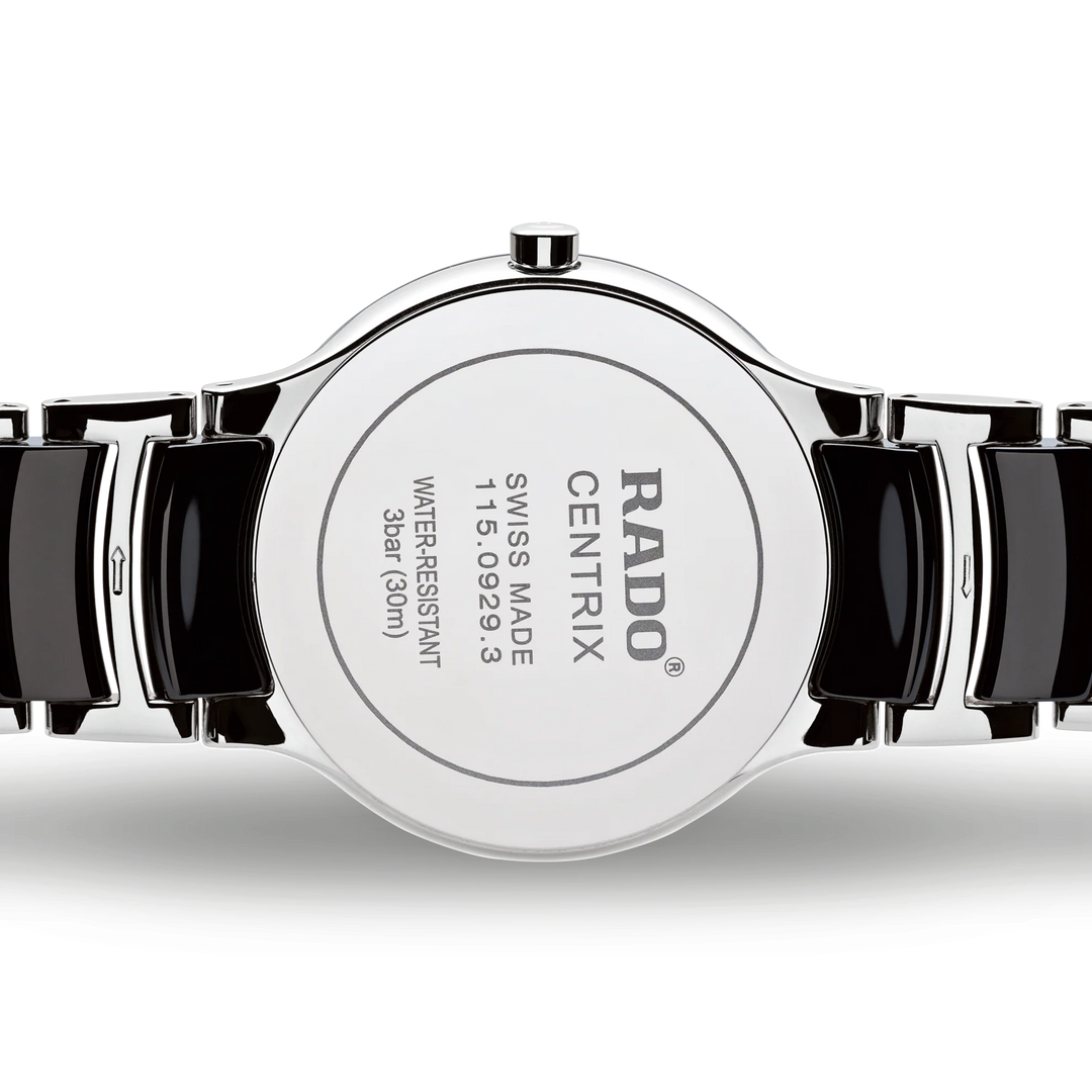 Rado-<BR>Centrix Diamonds<BR/>(R30934712)