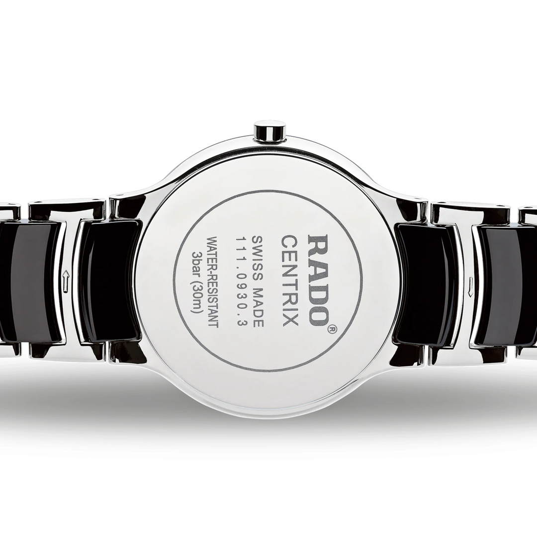 Rado-<BR>Centrix Diamonds<BR/>(R30935712)