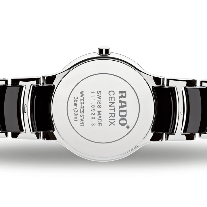 Rado-<BR>Centrix Diamonds<BR/>(R30935712)