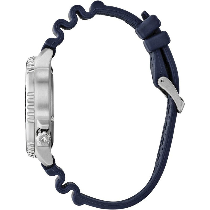 Citizen-<BR>Citizen Promaster Orange Diver<BR/>(BN0169-03X)