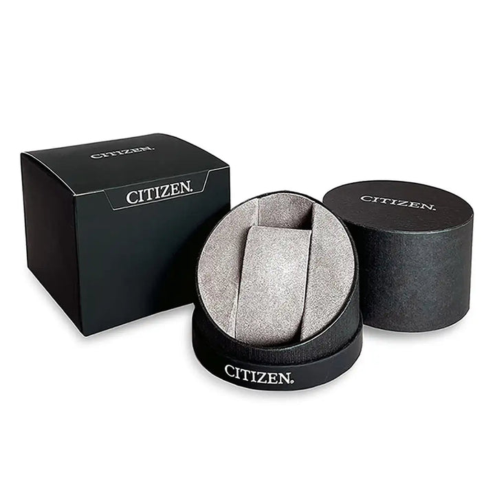 Citizen-<BR>Eco-Drive Stiletto Black<BR/>(AR3070-55E)