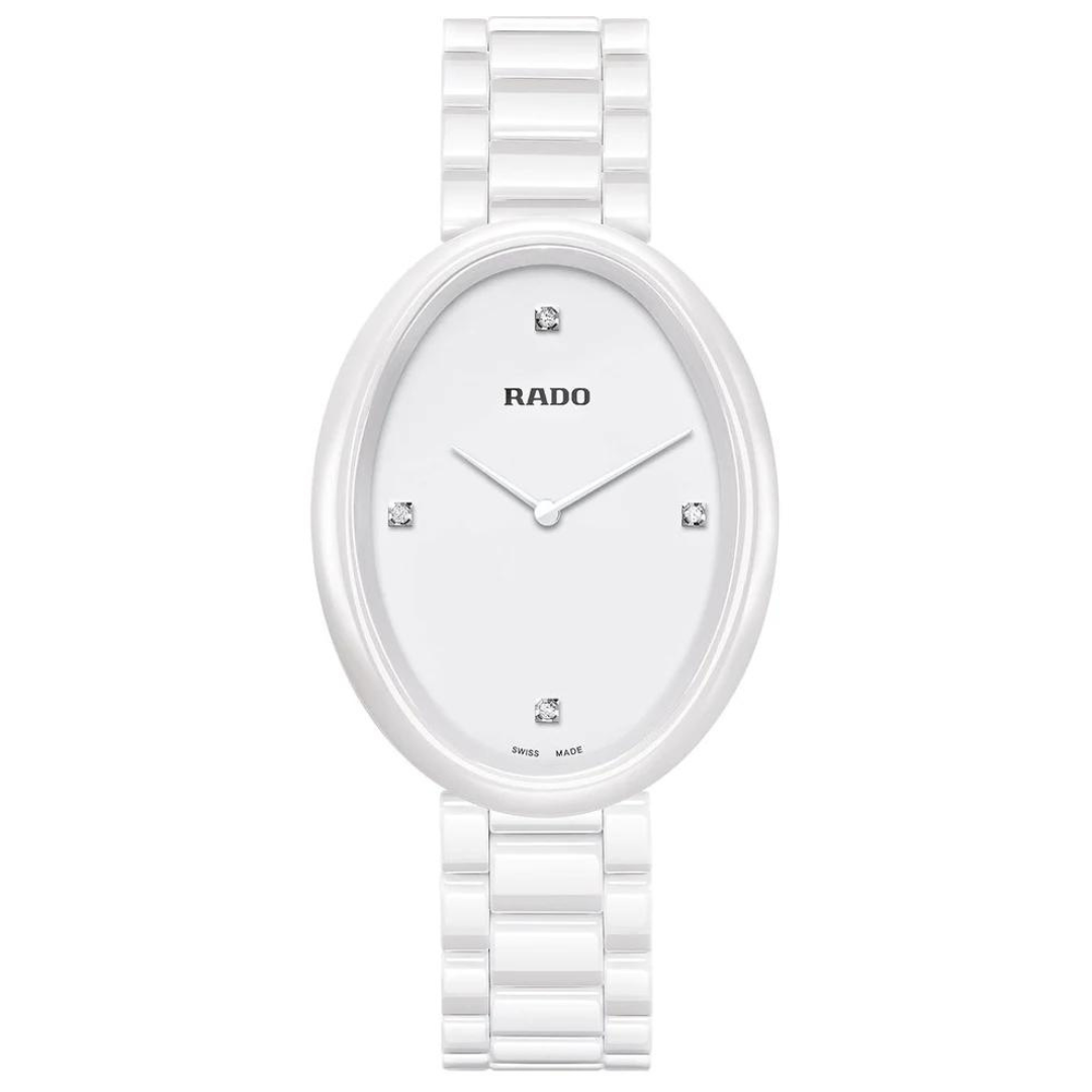 Rado-<BR>Esenza Touch White<BR/>(R53092712)