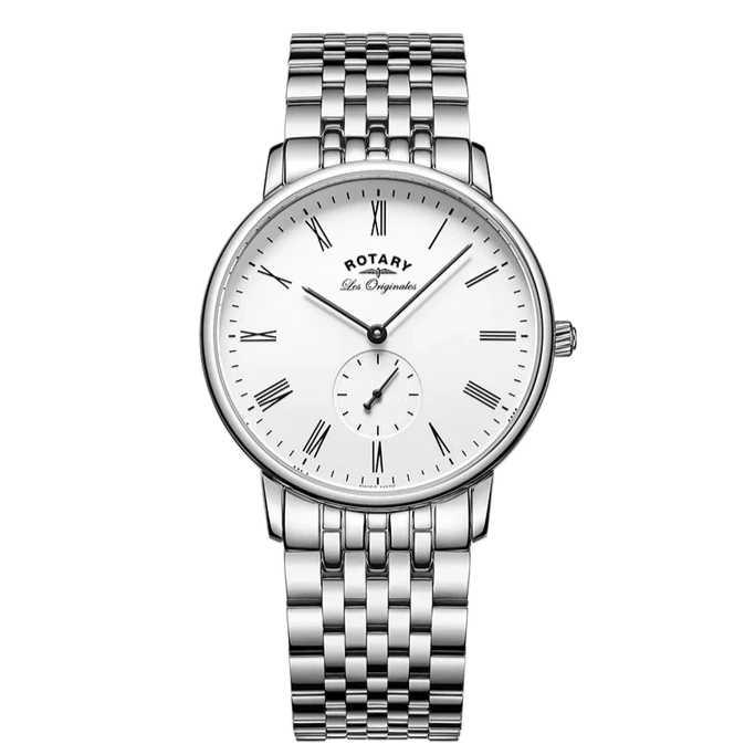 Rotary 2025 kensington watch