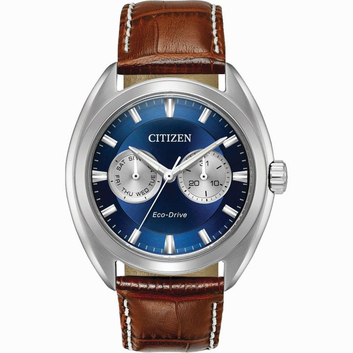 Citizen-<BR>Paradex Blue<BR/>(BU4010-05L)