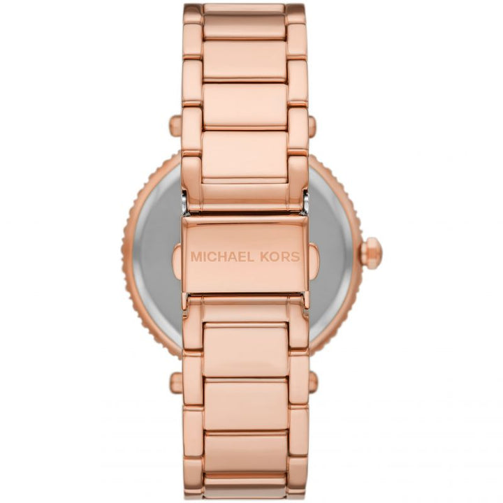 Michael Kors-<BR>Parker Lux Rose<BR/>(MK4695)
