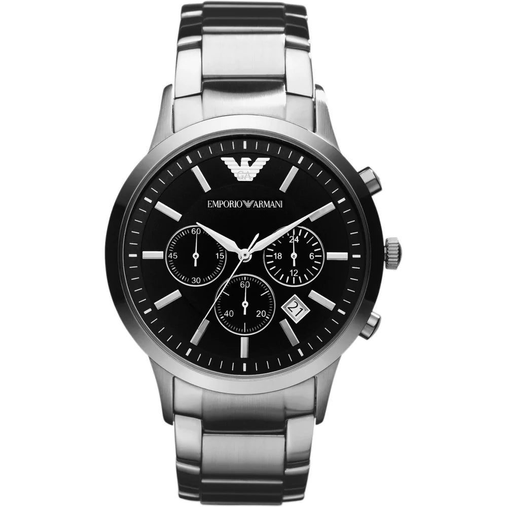 Emporio armani timeless ar2453 best sale