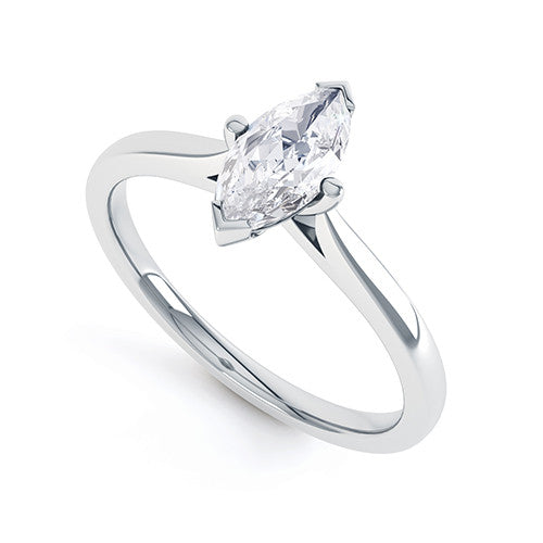 HOLLY - R1114-Diamond Engagement Ring-Design Centre Jewellery