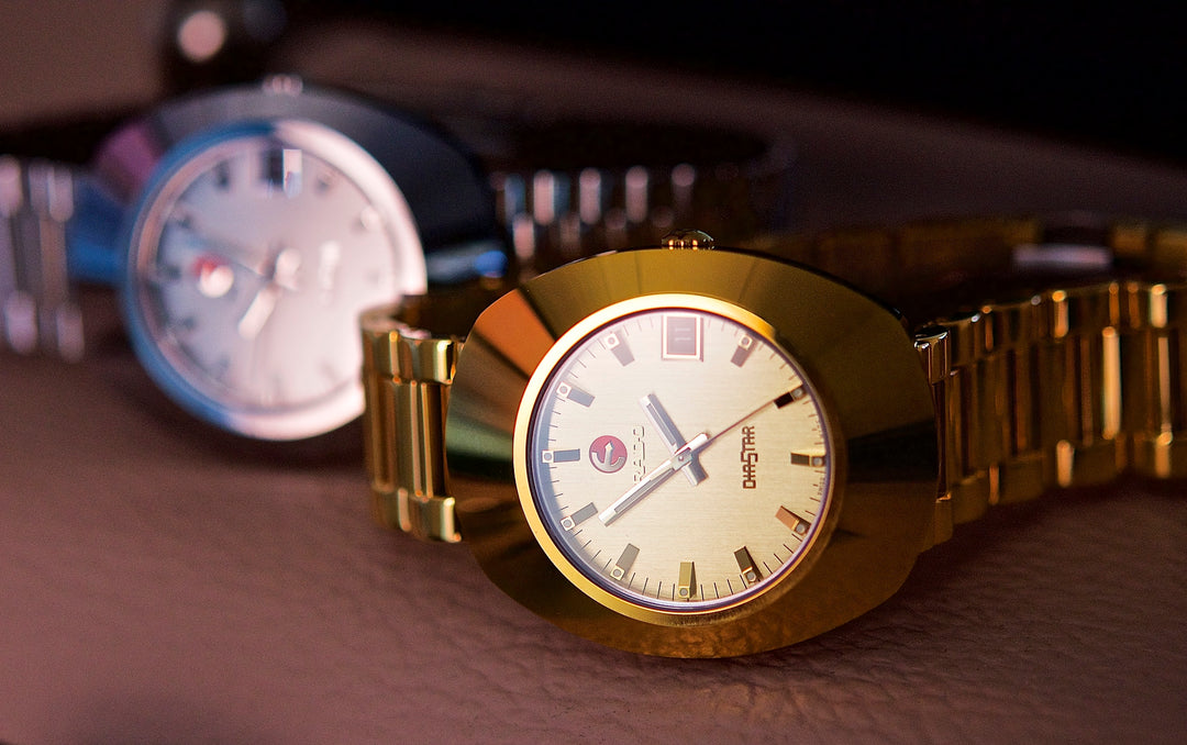 Rado Watches and Their Impact on the Watchmaking Industry