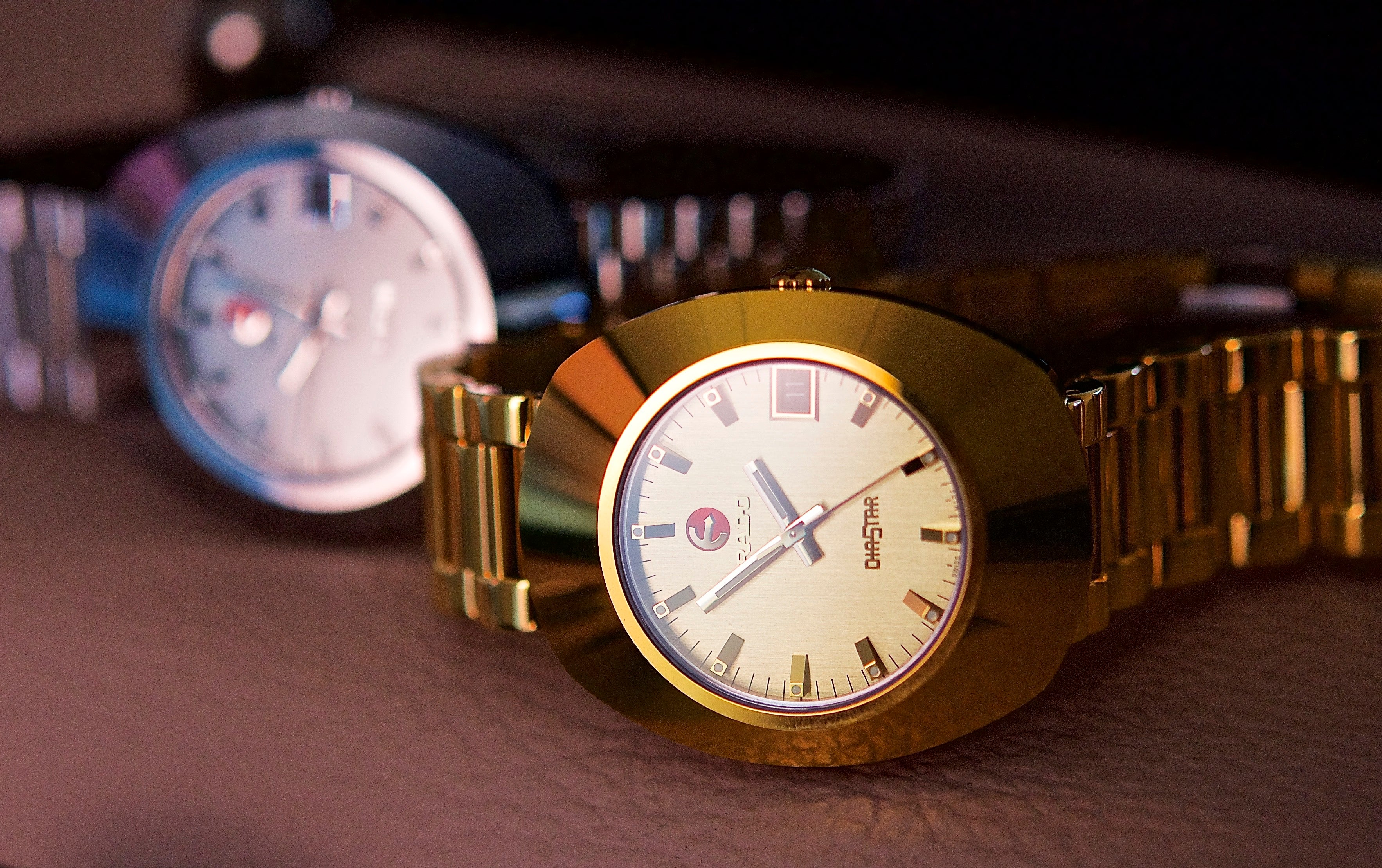 Rado Watches and Their Impact on the Watchmaking Industry
