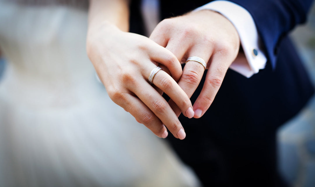 Finding the Perfect Wedding Ring: All You Need to Know