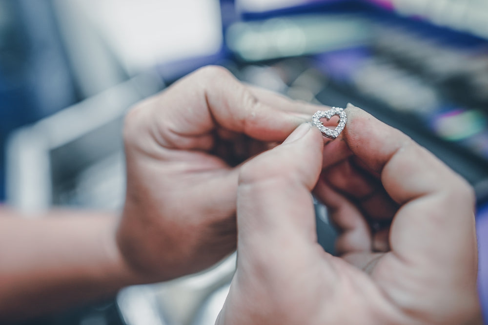 How NOT to Look After Your Jewellery