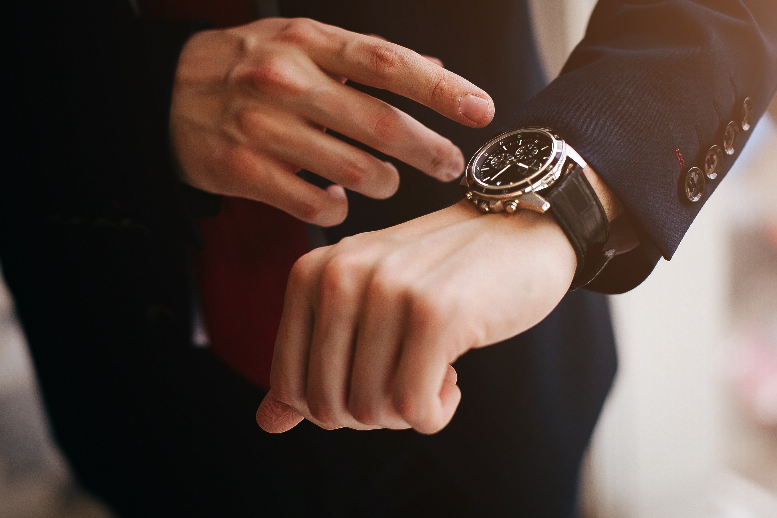 How to Find the Perfect Watch