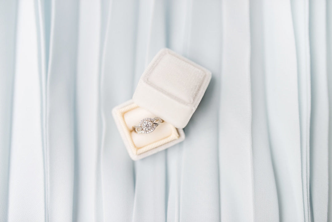 Ring Sizes: All You Need to Know