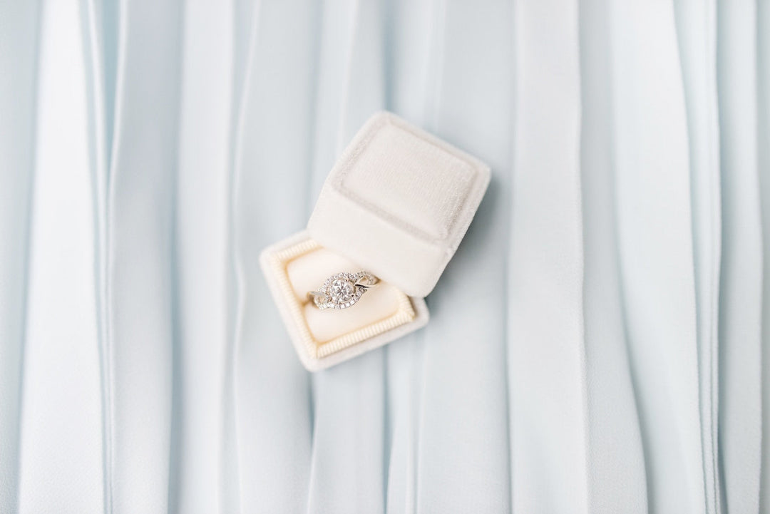 Ring sizes – all you need to know
