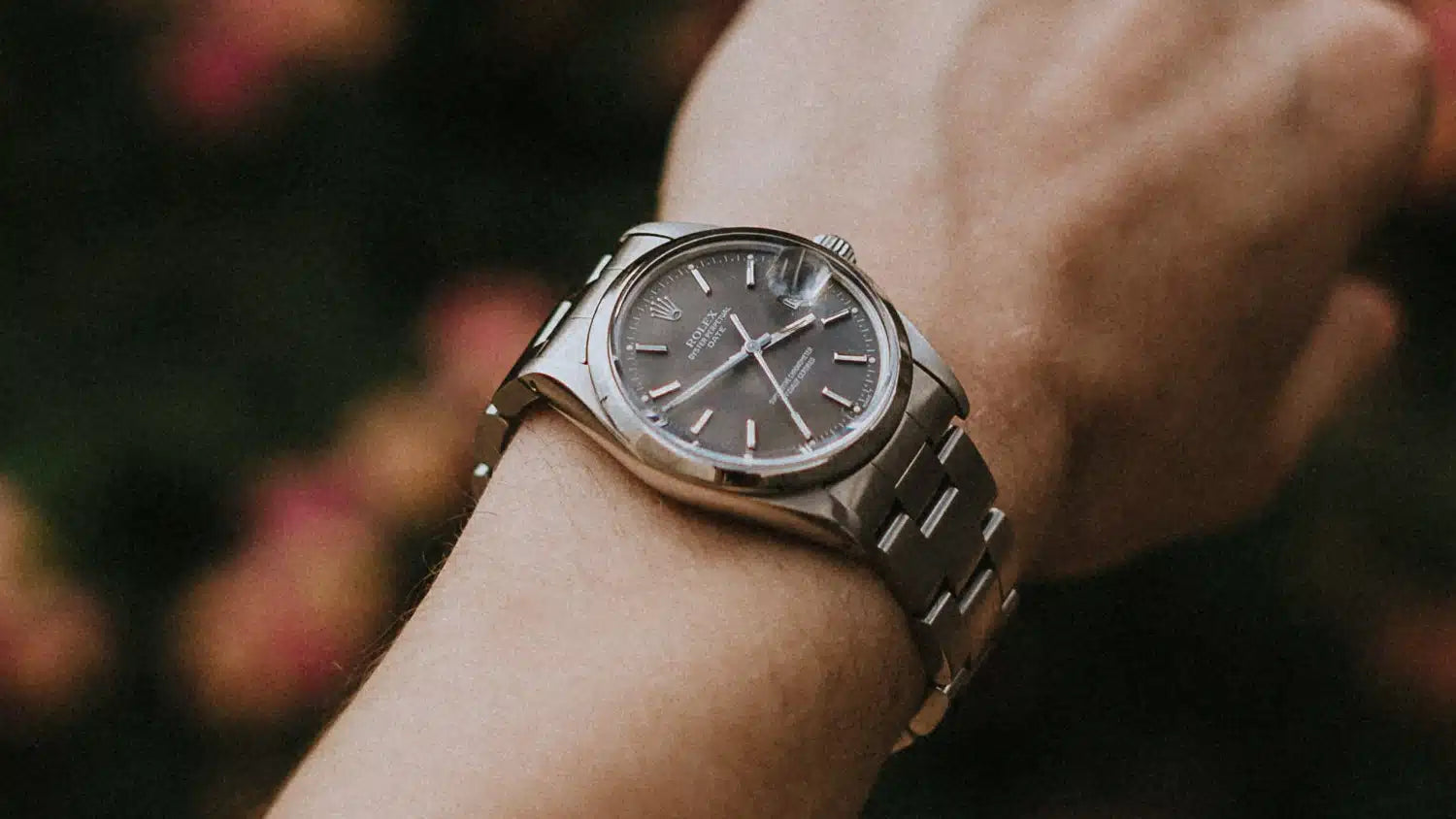 Roamer Watches Are the Perfect Choice for Any Occasion | Design Centre