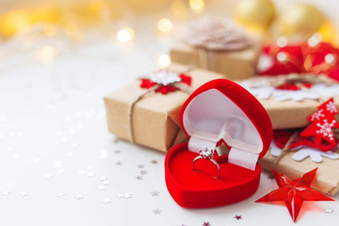 The Ultimate Diamond Christmas Gift Guide