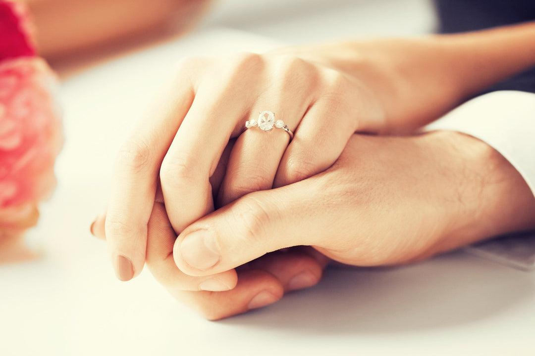 What Does Your Diamond Shape Say About You?