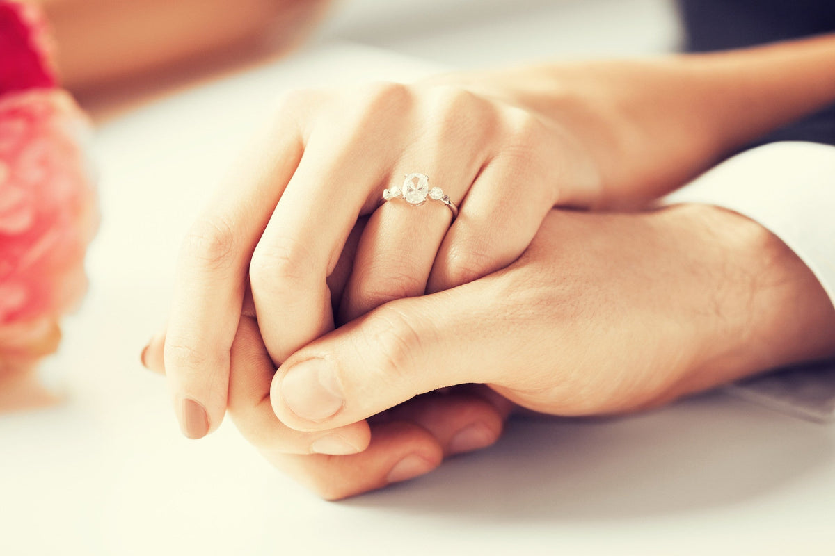 What does your diamond shape say about you?