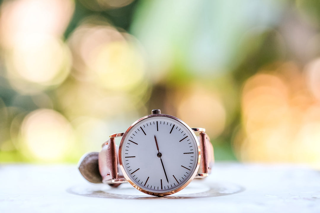 Which Designer Watch Matches Your Star Sign?