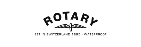 Rotary watch logo hotsell