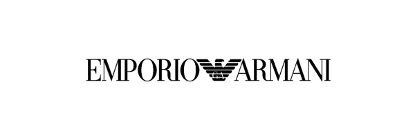 Emporio Armani at Design Centre Jewellery