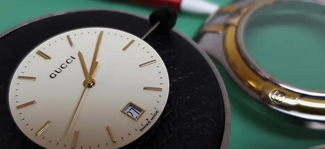 Gucci watches | 30% OFF | Design Centre Jewellery
