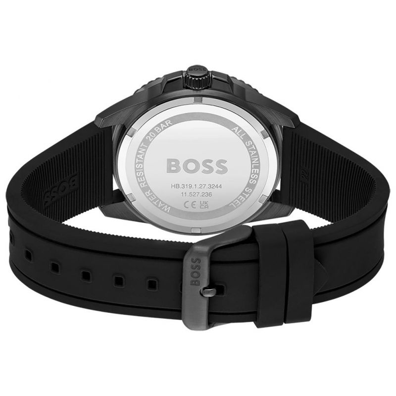 Boss-<BR>Ace Green Dial<BR/>(1513915)