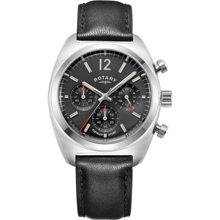 Rotary-<BR>Avenger Sport Chronograph<BR/>(GS05485/65)