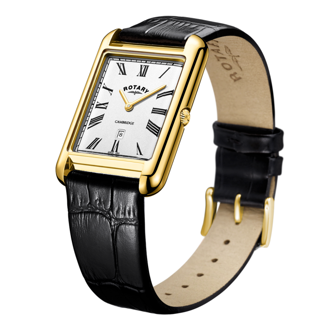 Rotary-<BR>Cambridge Gold<BR/> (GS05283/01)