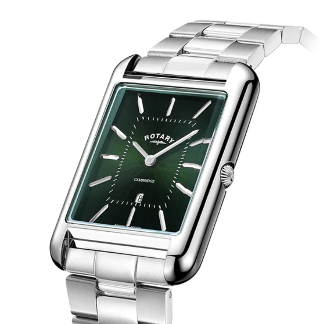 Cambridge Green Dial GB05280 24