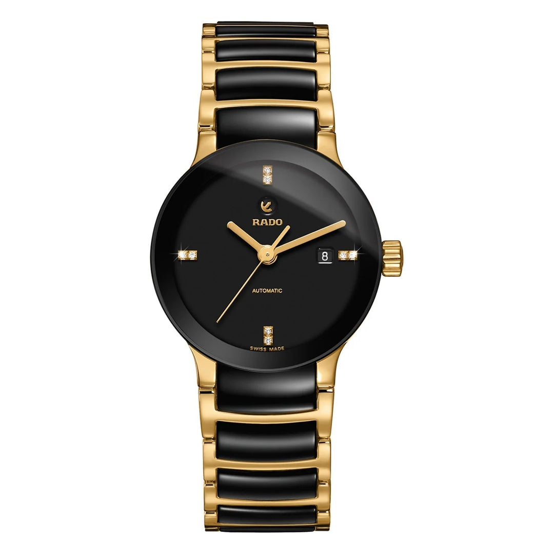 Rado-<BR>Centrix Automatic<BR/>(R30034712)