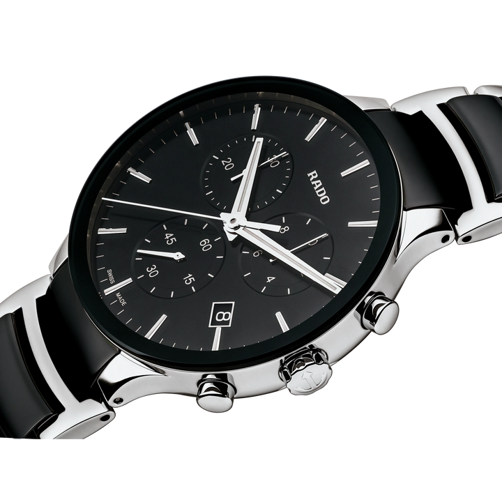 Rado-<BR>Centrix Chronograph<BR>(R30130152)