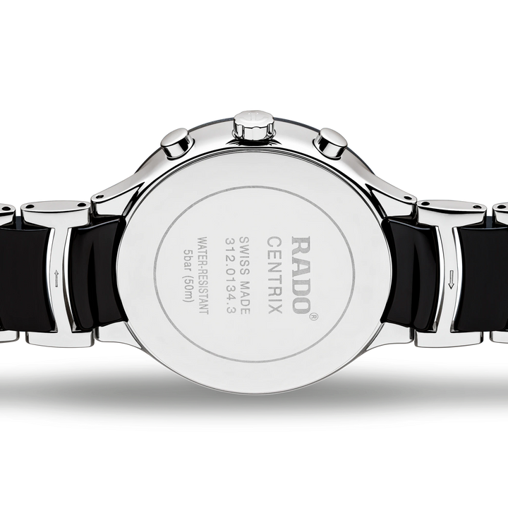 Rado-<BR>Centrix Chronograph<BR>(R30130152)