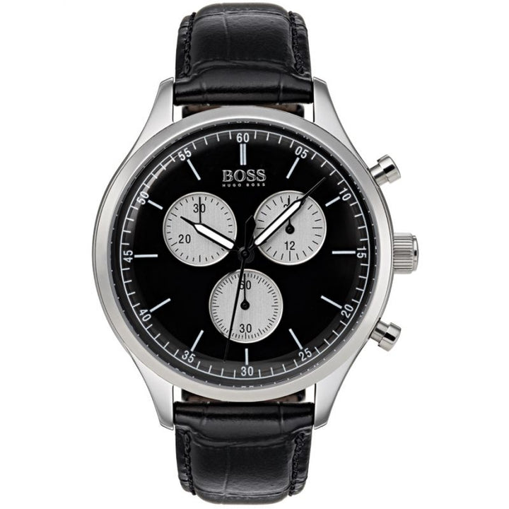 Boss-<BR>Chronograph Companion<BR/>(1513543)