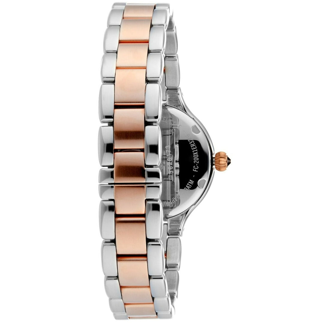 Frederique Constant-<BR>Classics Delight Two-Tone<BR/>(FC-200WHD1ER32B)