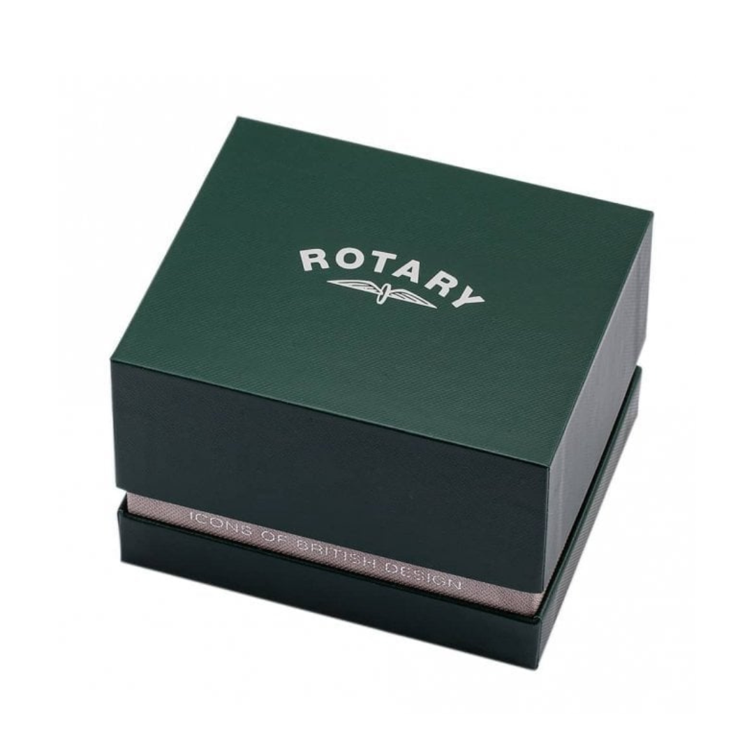 Rotary-<BR>Commando Pilot Automatic Green<BR/>(GS05470/73)