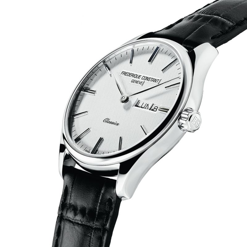 Frederique Constant-<BR>Constant Classic<BR/>(FC-225ST5B6)